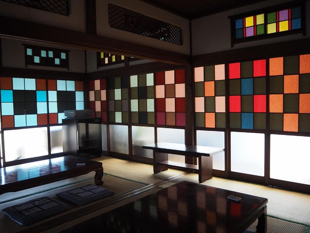 Guesthouse ＆ Beach Cafe Fuego Hyuga Exterior foto
