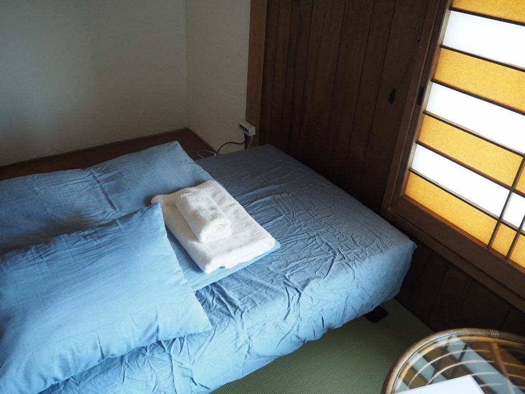 Guesthouse ＆ Beach Cafe Fuego Hyuga Exterior foto